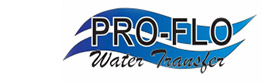 Pro Flo Water Transfer